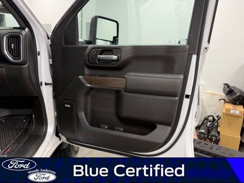 Used 2021 GMC Sierra 2500 Denali w/ Denali Ultimate Package image 33