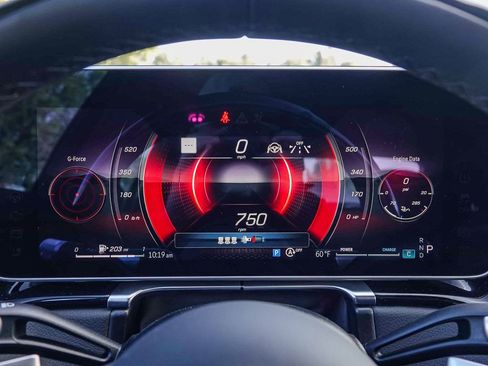 New 2024 Mercedes-Benz S 580 4MATIC Sedan image 23