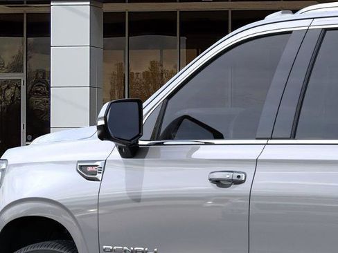 New 2026 GMC Yukon XL Denali w/ Advanced Technology Package image 23