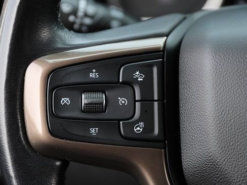 Used 2022 Chevrolet Silverado 2500 High Country w/ Z71 Off-Road Package image 28