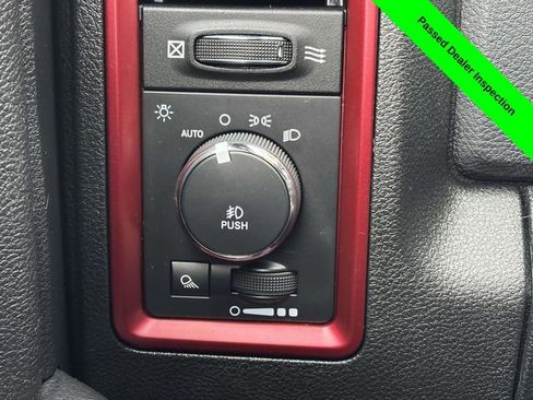 Used 2015 RAM 1500 Rebel image 15