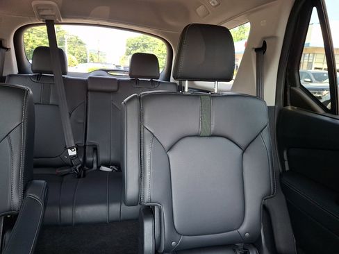 Certified 2023 Honda Pilot EX-L image 20