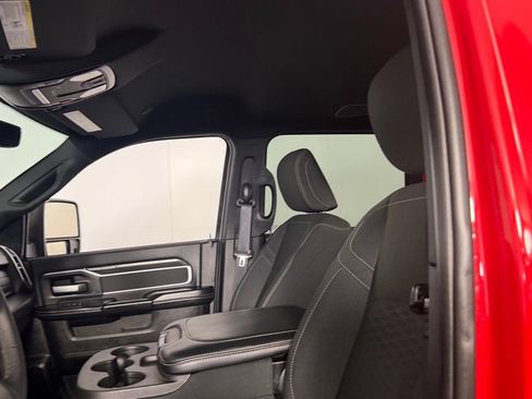 Used 2026 RAM 2500 Big Horn AWD/4WD image 26