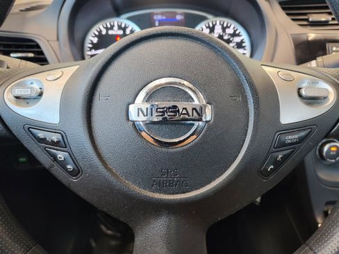 Used 2019 Nissan Sentra S FWD image 17