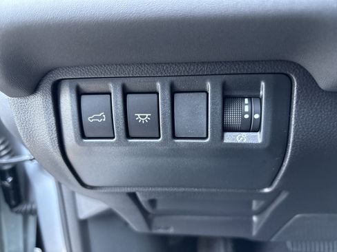 New 2025 Subaru Ascent Touring image 15