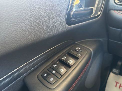 Certified 2024 Dodge Durango GT AWD/4WD image 19