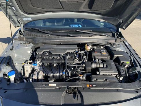 New 2026 Hyundai Elantra Sport w/ Cargo Package image 67