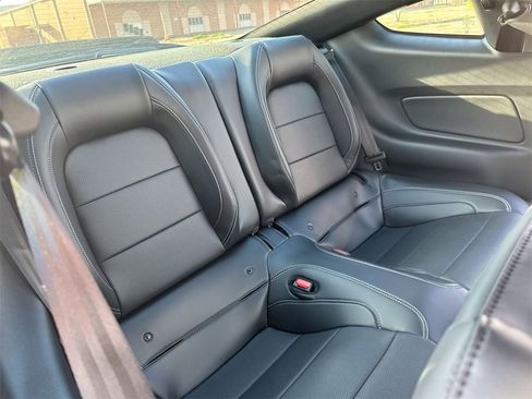 Used 2021 Ford Mustang Mach 1 w/ Equipment Group 700A image 33