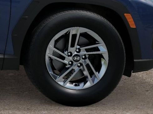 New 2026 Hyundai Tucson SE FWD image 8