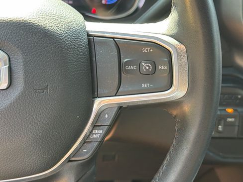 Used 2024 RAM 2500 Laramie w/ Night Edition AWD/4WD image 29