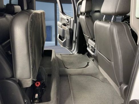 Used 2020 GMC Sierra 1500 Denali w/ Denali Ultimate Package AWD/4WD image 21