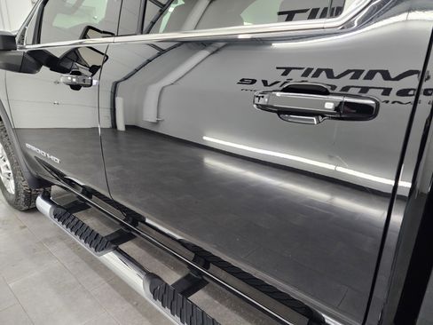 Used 2023 GMC Sierra 2500 SLE w/ SLE Convenience Package image 31