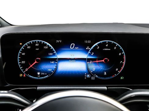 Certified 2023 Mercedes-Benz GLA 250 GLA 250 SUV image 20