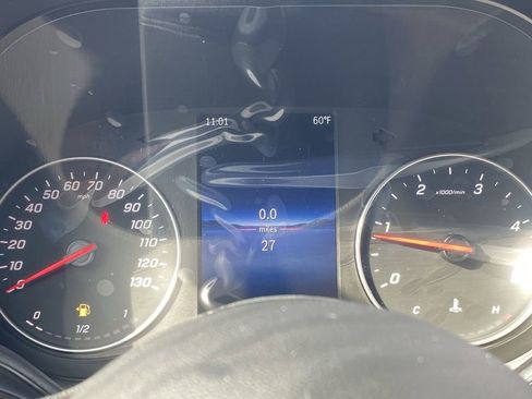 New 2026 Mercedes-Benz Sprinter 2500 image 13