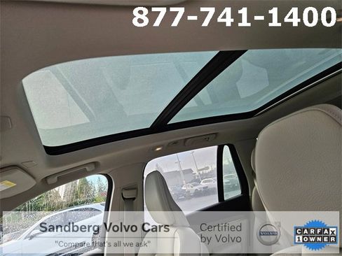 Certified 2024 Volvo XC90 T8 Plus w/ Protection Package Premier image 20