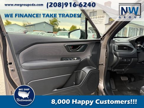 Used 2025 Subaru Forester Premium w/ Convenience Package #1 image 18