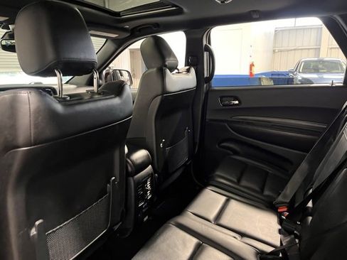 Used 2024 Dodge Durango GT image 19