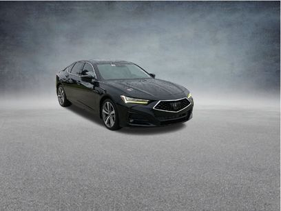 Used 2021 Acura TLX w/ Advance Package