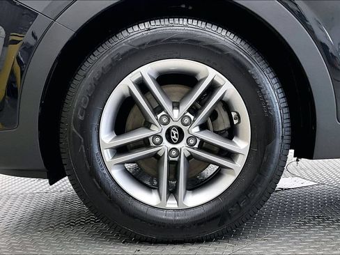 Used 2018 Hyundai Santa Fe Sport AWD/4WD image 8