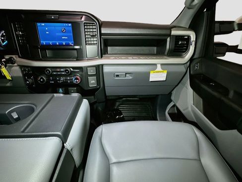 New 2026 Ford F450 XL image 23
