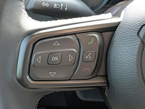 New 2026 Jeep Gladiator Mojave w/ Safety Group AWD/4WD image 24
