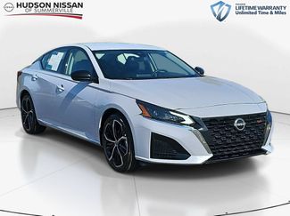 Used 2024 Nissan Altima 2.5 SR FWD 360° Tour