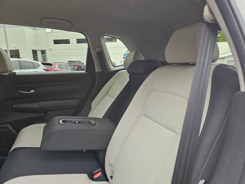 Certified 2025 Honda CR-V LX image 19