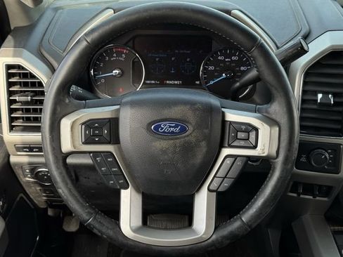 Used 2022 Ford F250 Lariat w/ Tremor Off-Road Package image 11