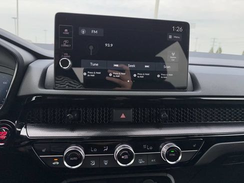 New 2026 Honda CR-V EX-L image 19