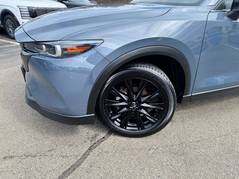 Used 2023 MAZDA CX-5 Carbon Edition image 9