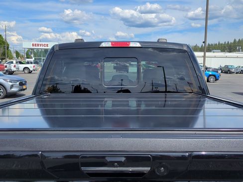 Used 2022 Ford F150 XLT w/ Equipment Group 302A High AWD/4WD image 9