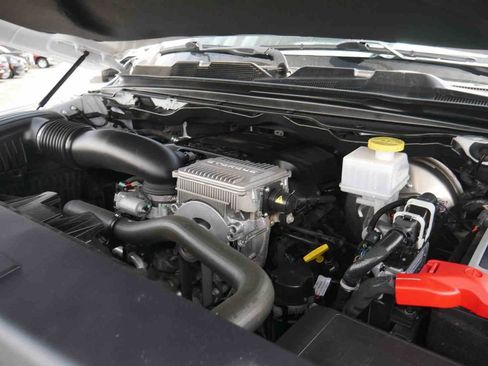 Used 2023 RAM 1500 Rebel w/ Rebel Level 2 Equipment Group AWD/4WD image 15