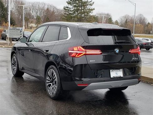 New 2026 BMW X3 xDrive30 w/ Premium Package image 7