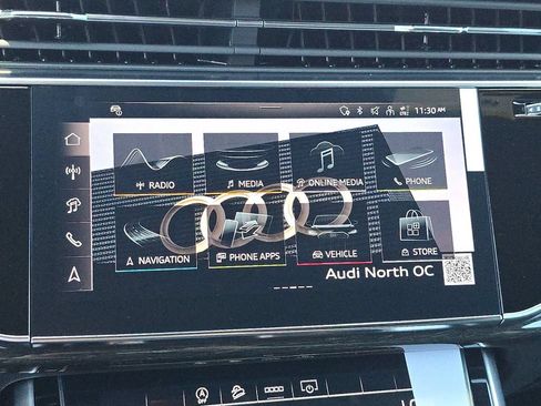 Certified 2025 Audi Q8 Premium AWD/4WD image 27