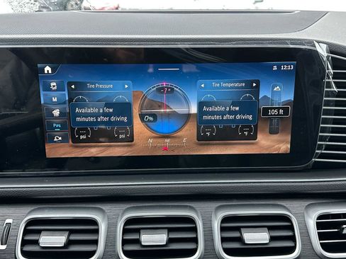 New 2026 Mercedes-Benz GLE 350 GLE 350 image 29