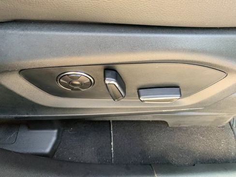 Used 2020 Ford Explorer ST w/ Premium Technology Package AWD/4WD image 15