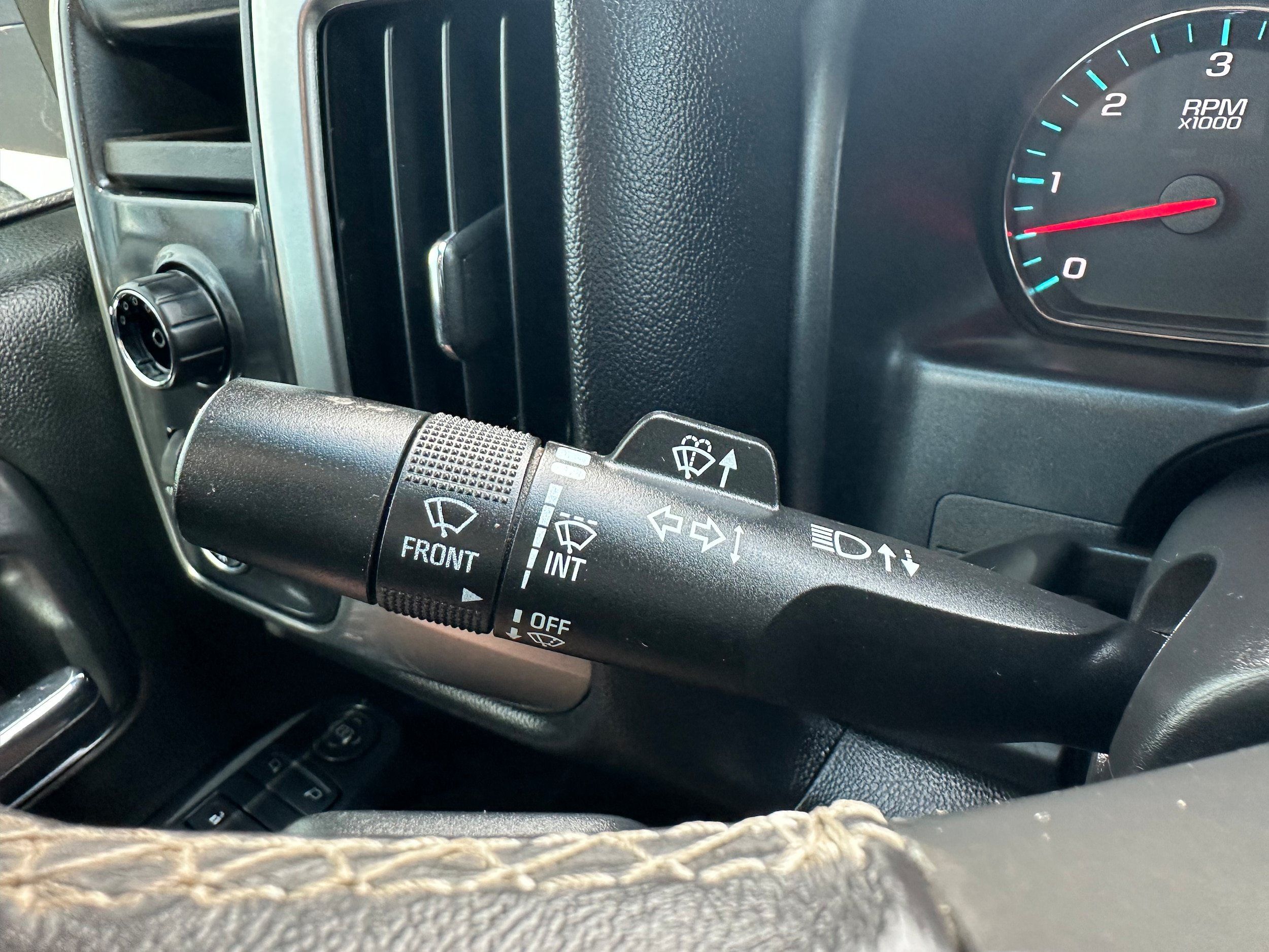 Used 2017 Chevrolet Silverado 1500 LT w/ All Star Edition AWD/4WD image 23