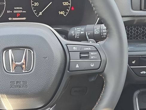 New 2026 Honda CR-V Sport image 25