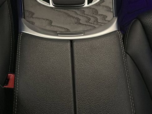 Used 2021 Mercedes-Benz GLC 300 image 22