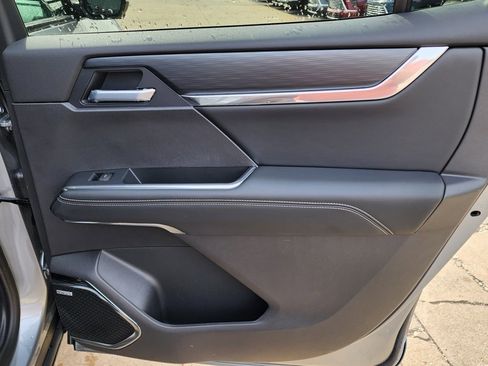 New 2026 GMC Acadia Elevation w/ Black Edition image 42