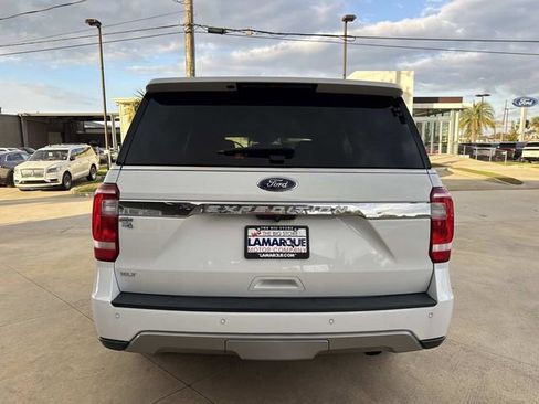 Certified 2021 Ford Expedition XLT image 7