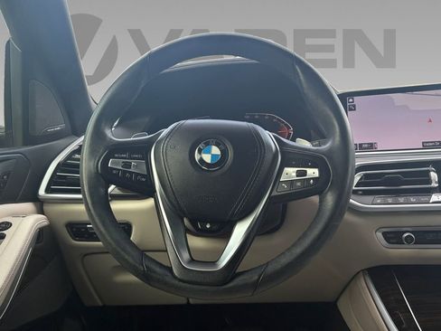 Used 2021 BMW X5 xDrive40i w/ Premium Package image 13