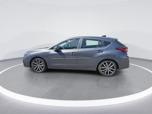 Certified 2024 Subaru Impreza 2.0i Sport AWD/4WD image 5