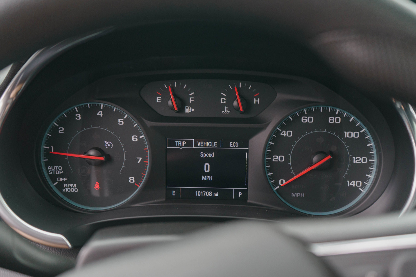 Used 2021 Chevrolet Malibu LT FWD image 14