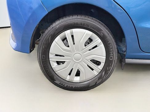 Used 2023 Mitsubishi Mirage ES FWD image 31