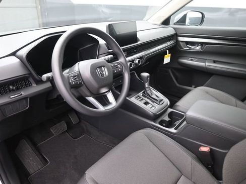 New 2026 Honda CR-V EX image 20