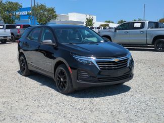 Used 2023 Chevrolet Equinox LS AWD/4WD video 2