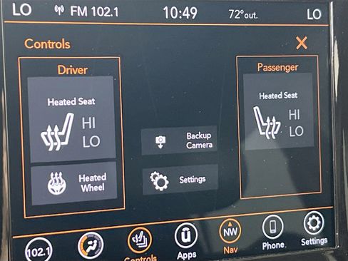 Used 2022 Jeep Grand Cherokee Limited image 20