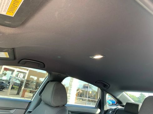 Used 2025 Honda Civic Sport image 35