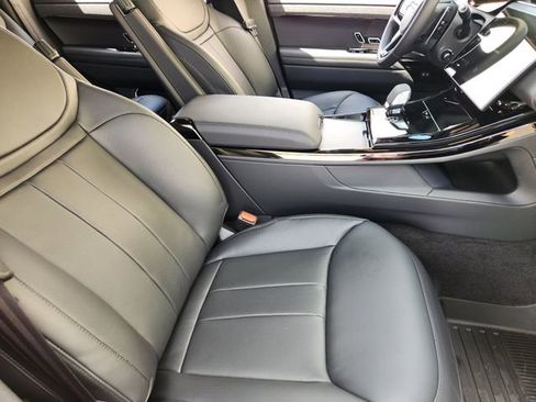 New 2026 Land Rover Range Rover Sport Dynamic SE image 10